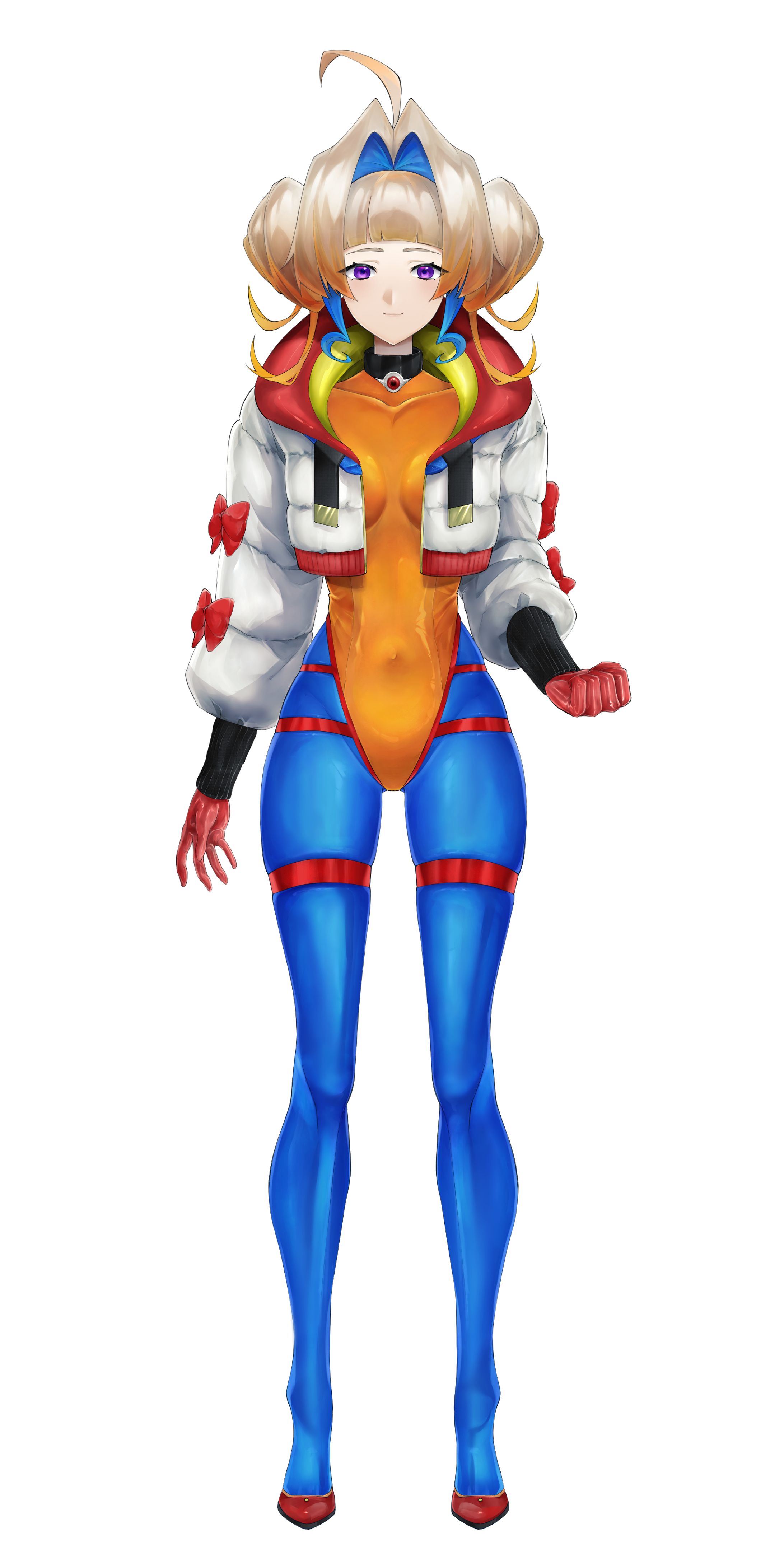 VTuber（IRIAM向け）-1