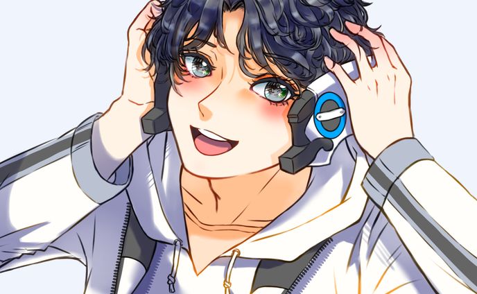 アイコンイラスト