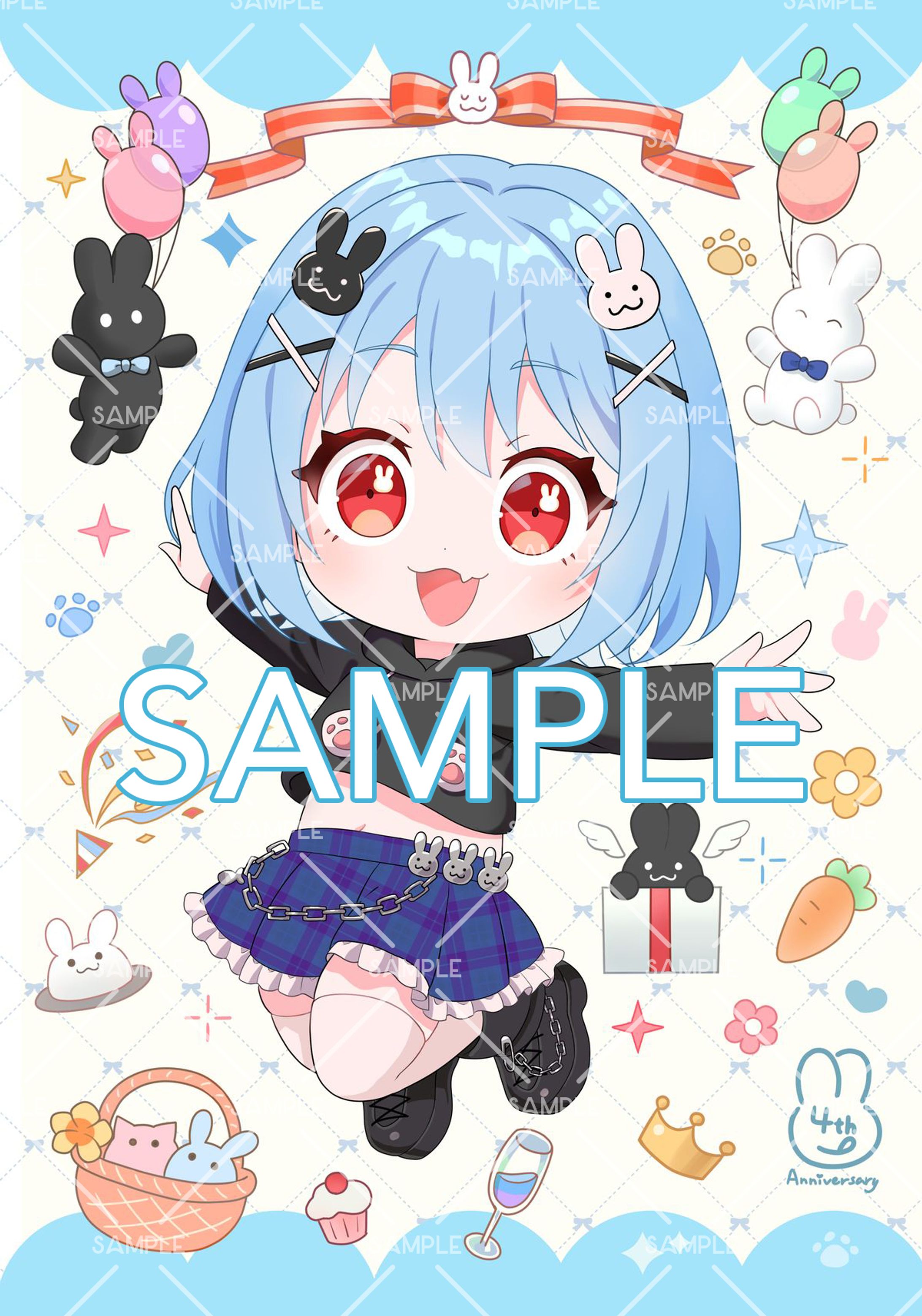 SDキャラ納品参考※グッズ含む-1