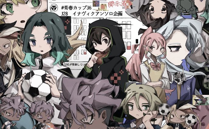 イラスト、characterillustration