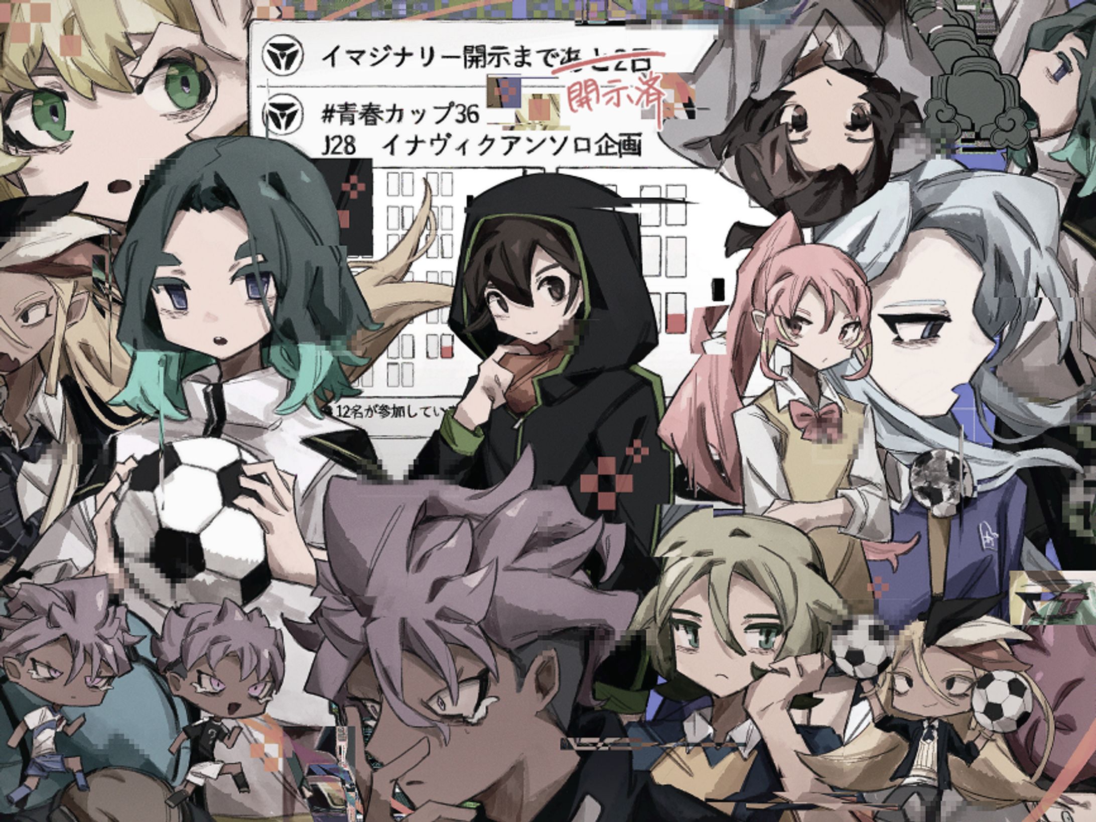 Character illustration-1