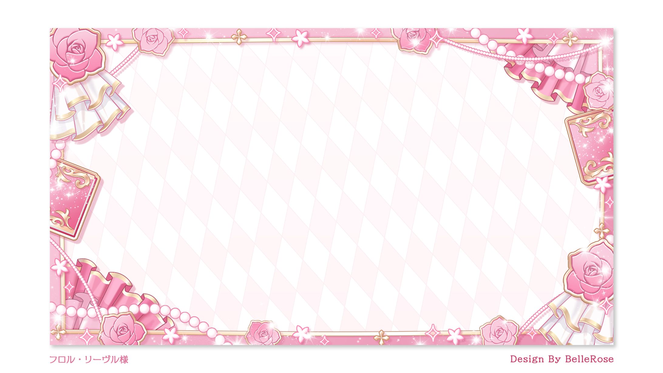 Slide Image Design / フロル・リーヴル-1