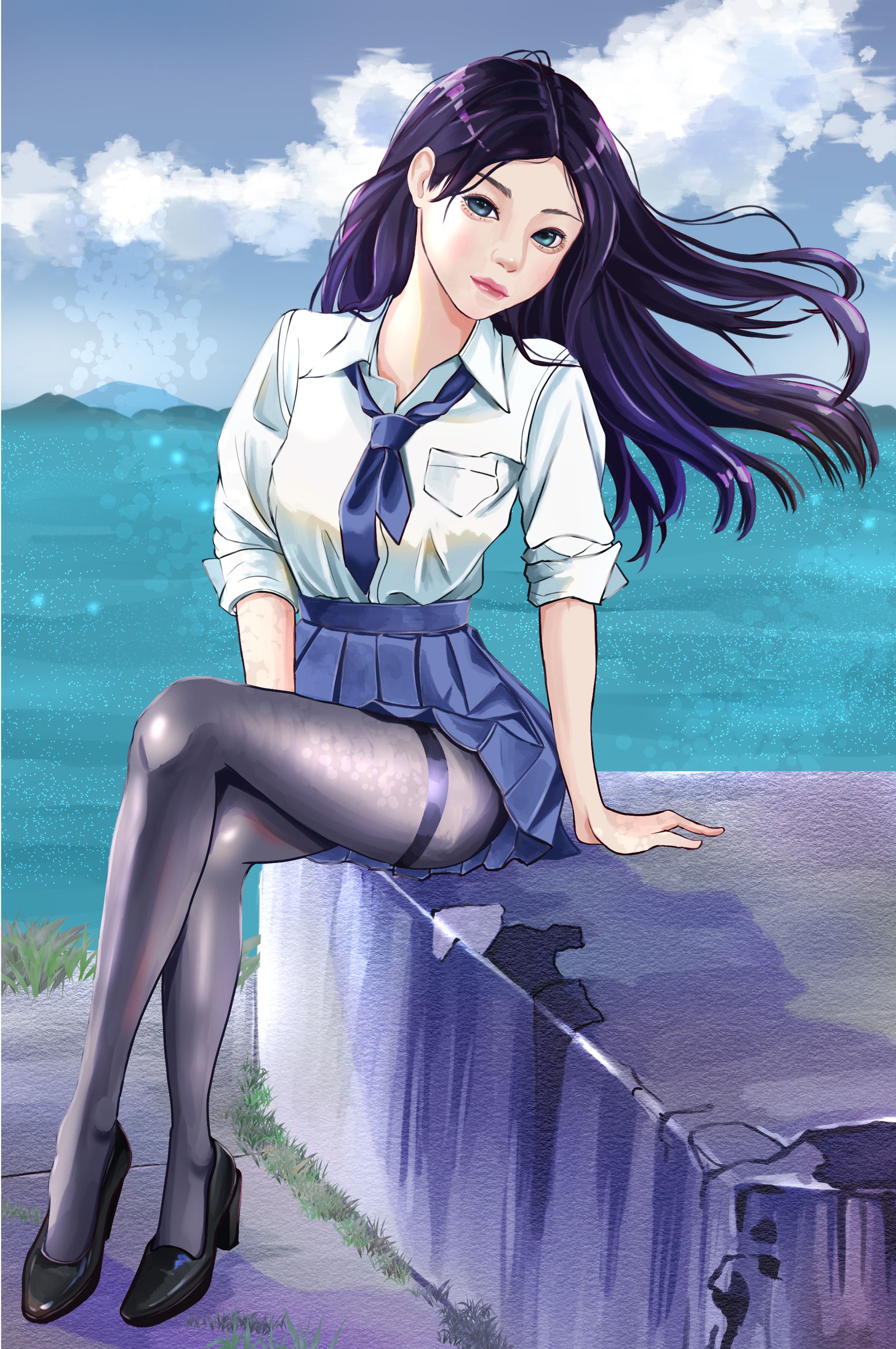 漫画５ -1