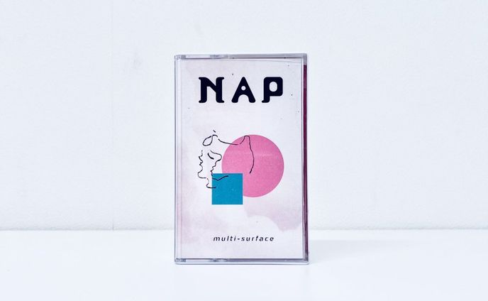 「NAP」