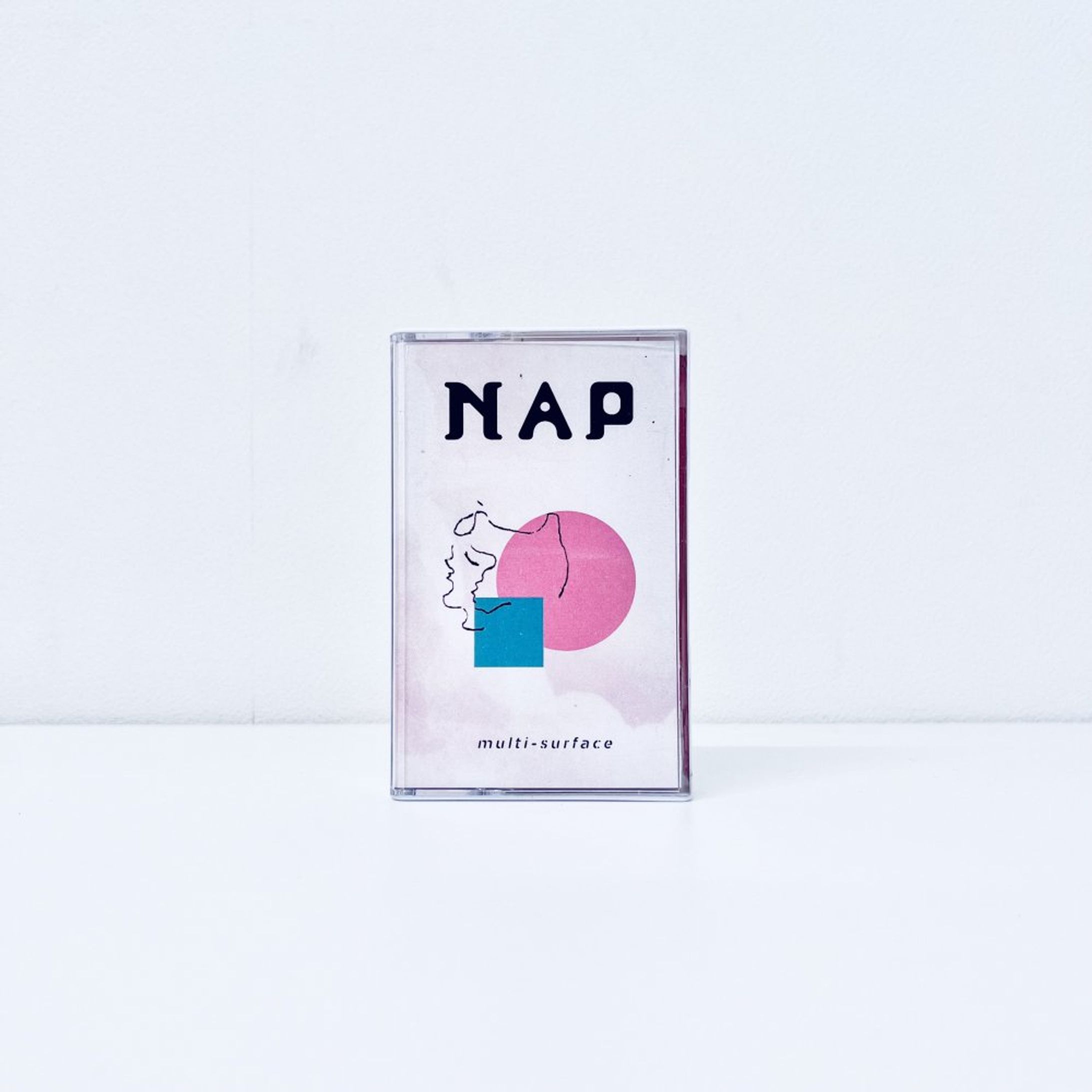 「NAP」-1