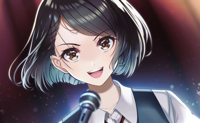 ハピサマ！スチル②
