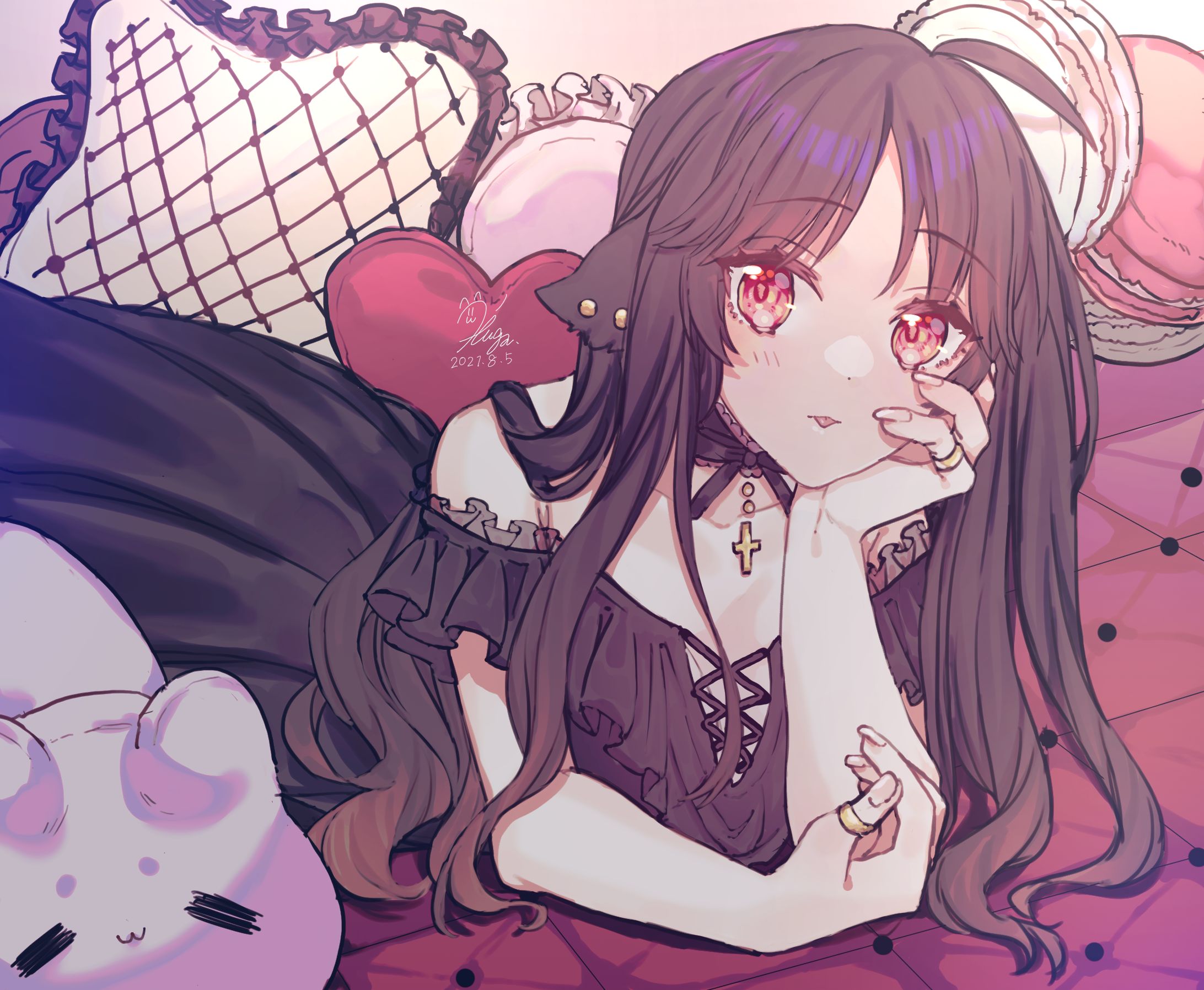 夜々ちゃん-1