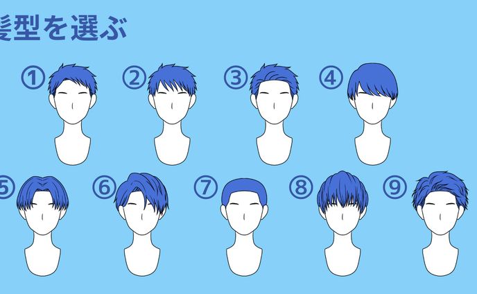 アイコン企画