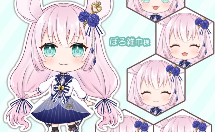 ぼろ雑巾様：Puppet3用
