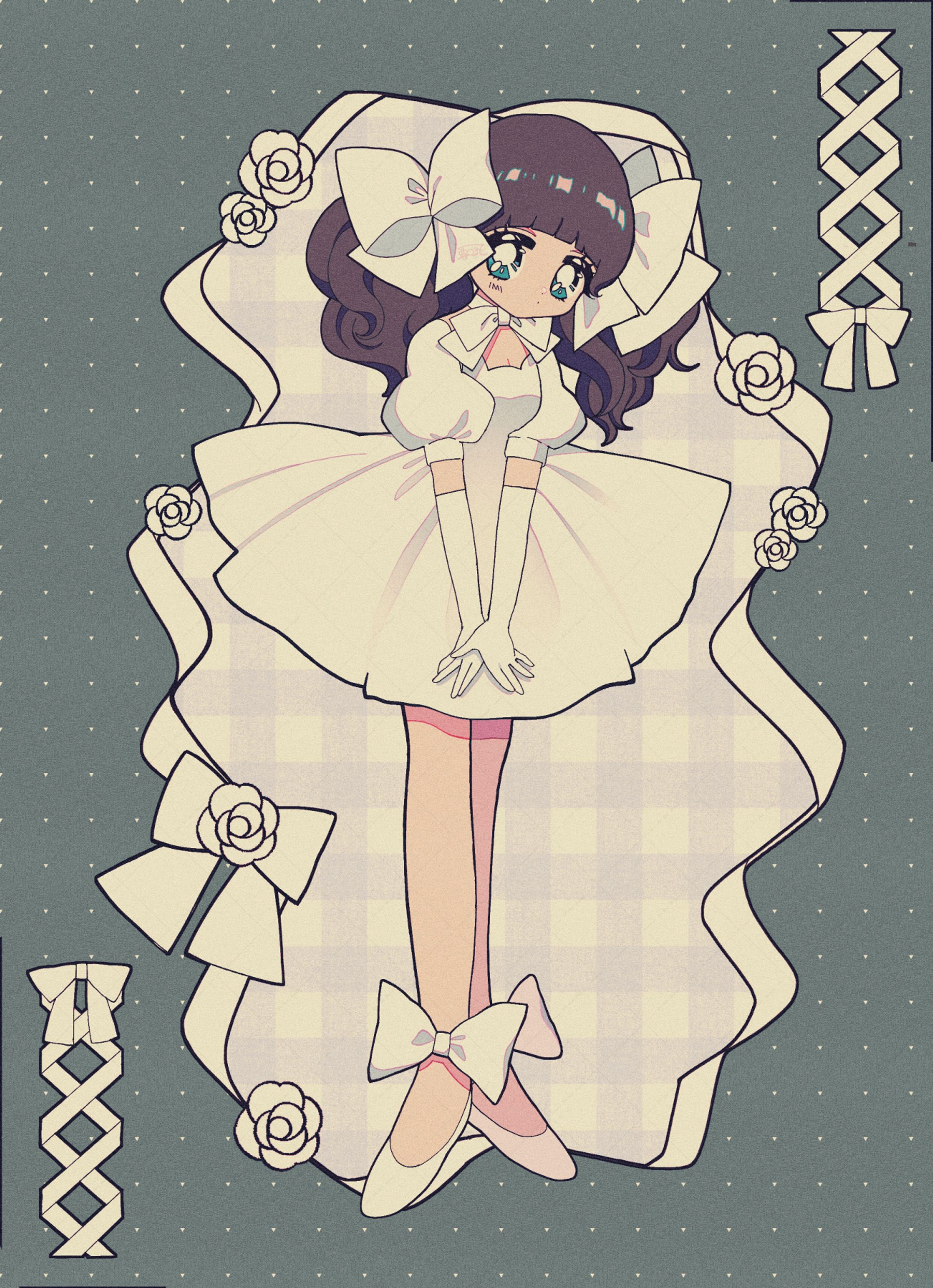 White Ribbon-1
