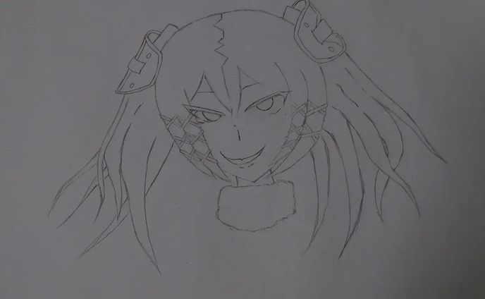 illustration、東方project