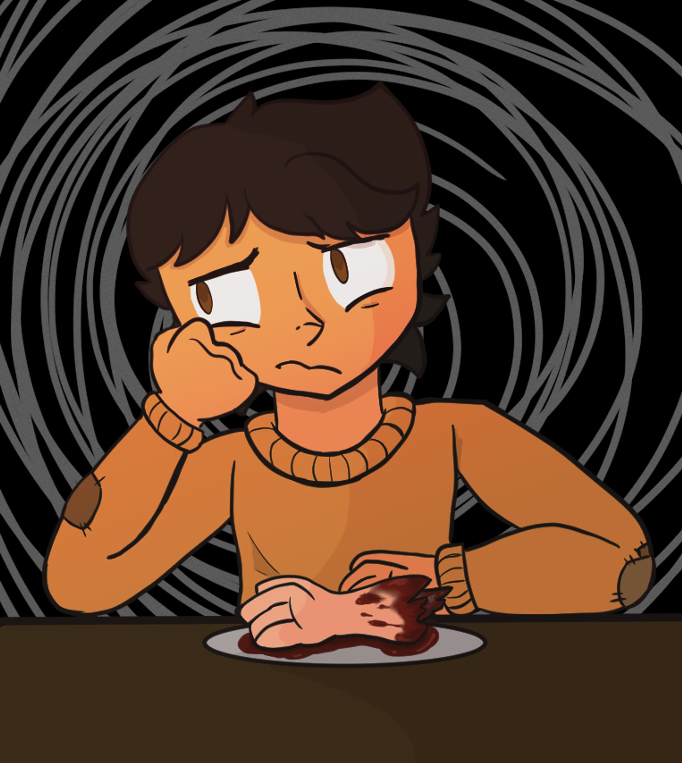Family Dinner-1