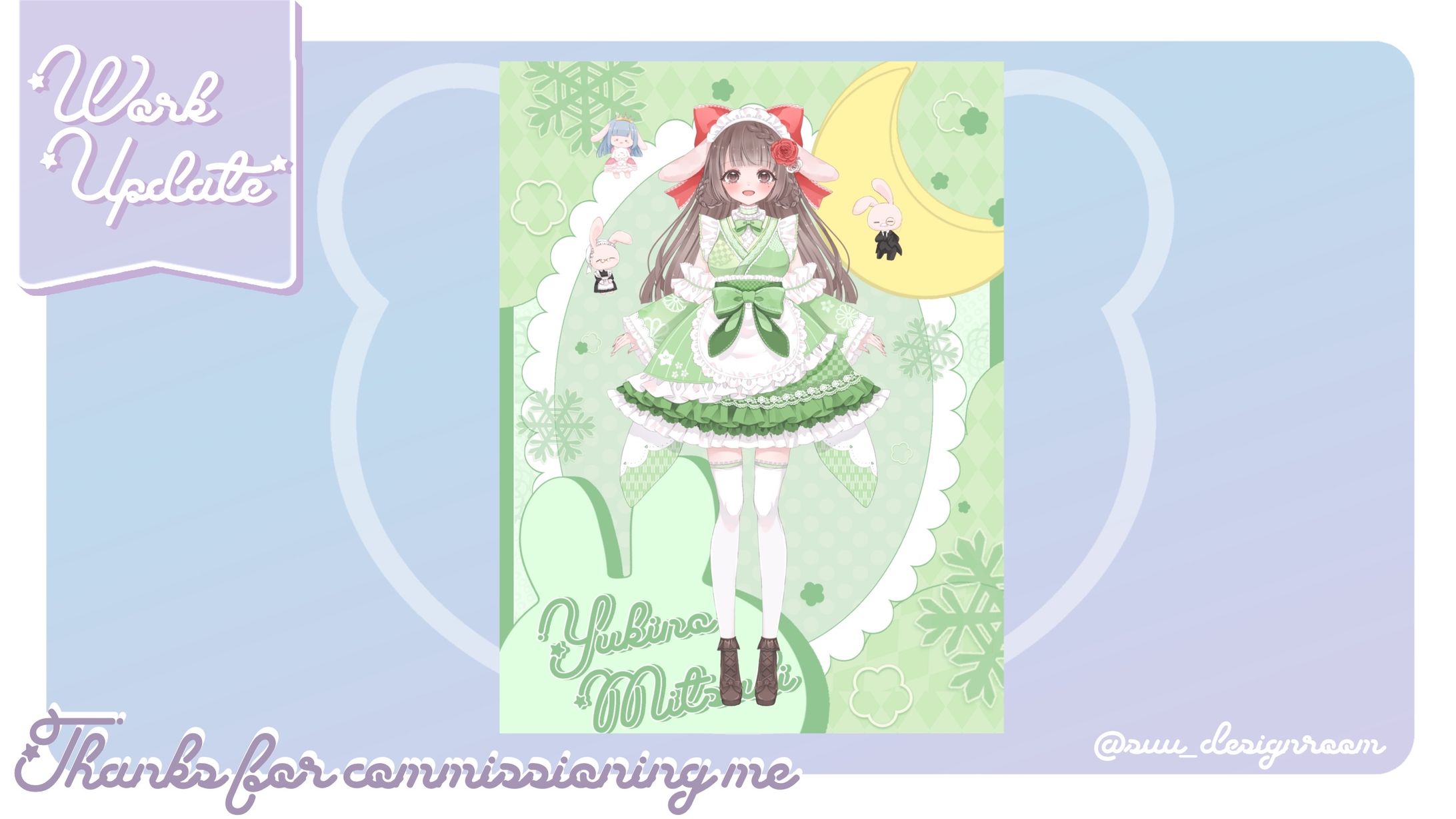 美月ユキノ様 立ち絵公開画像-1