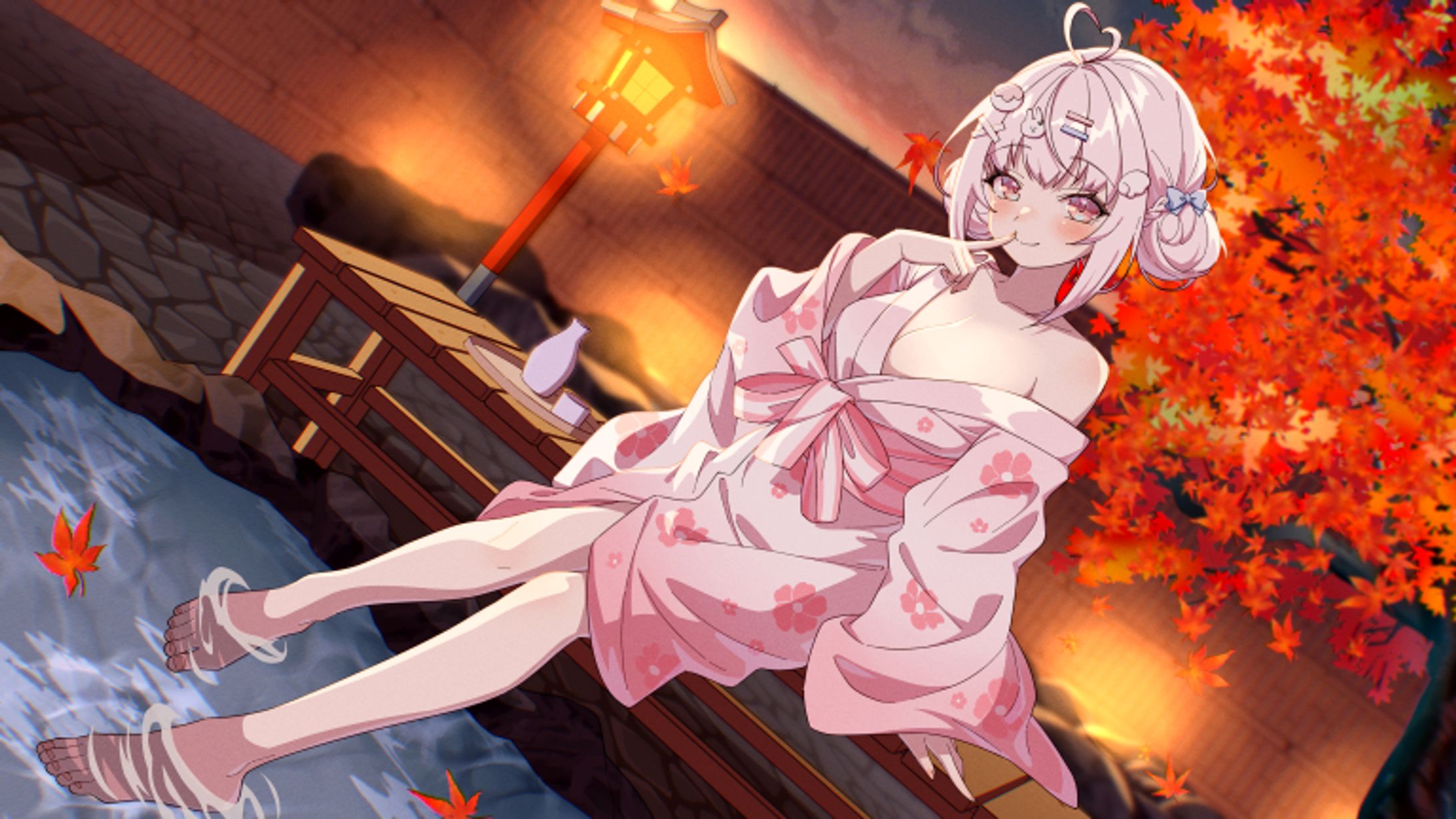 苺白ゆに様　ご依頼イラスト-1