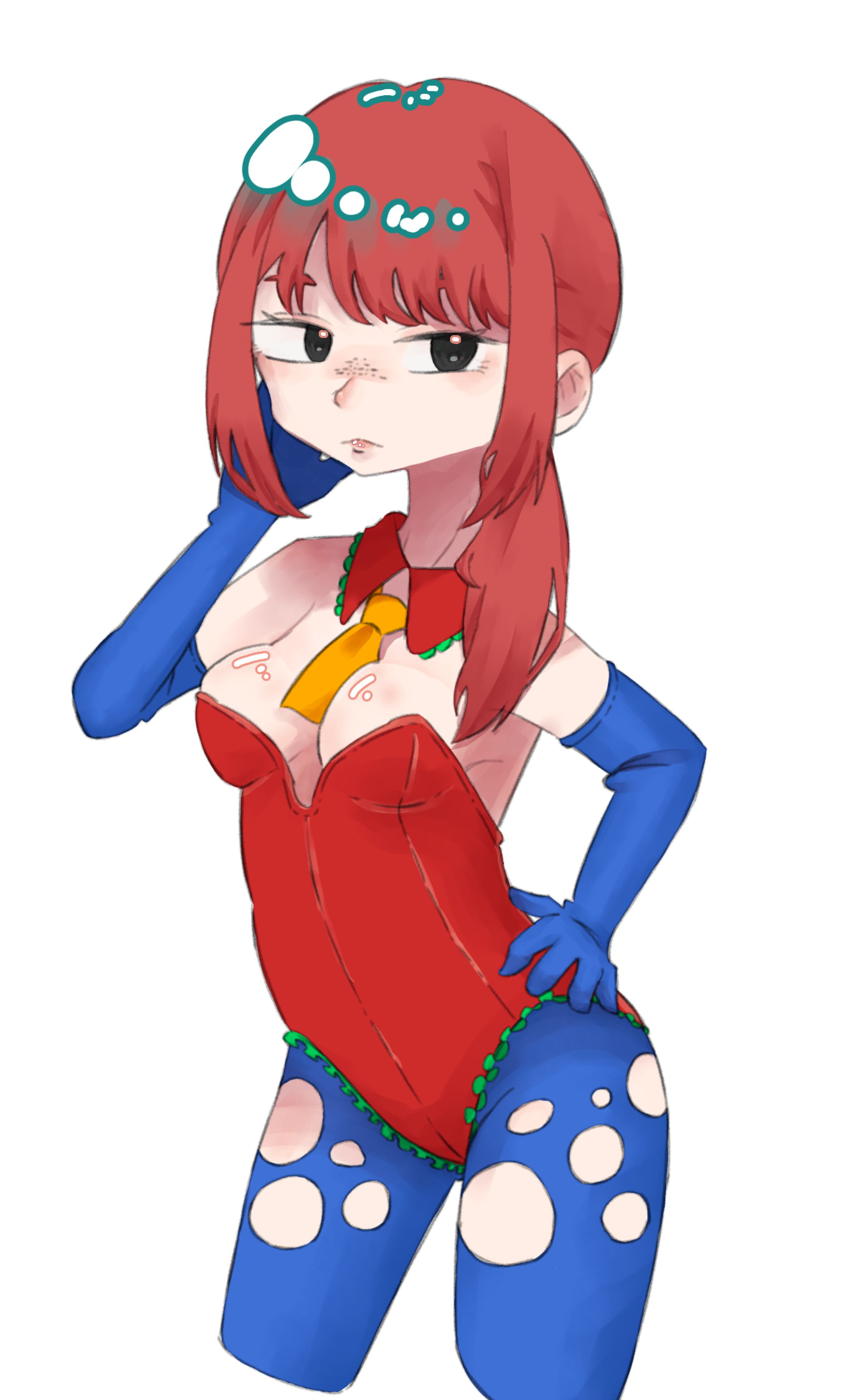 イチゴヤドクガエル-1