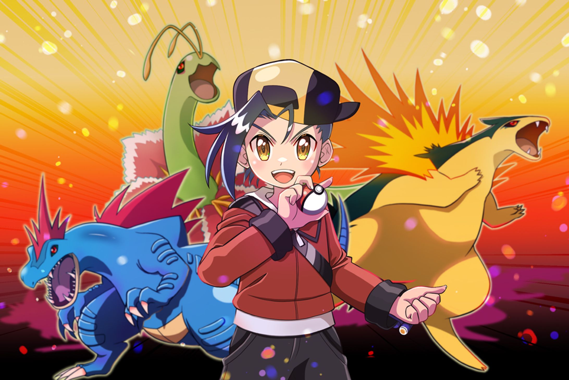 【版権】ポケモンHGSS-1