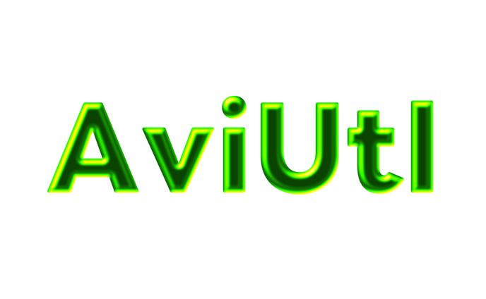 動画編集、テロップ