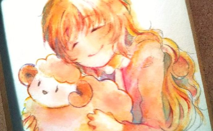 もこもこ/202007