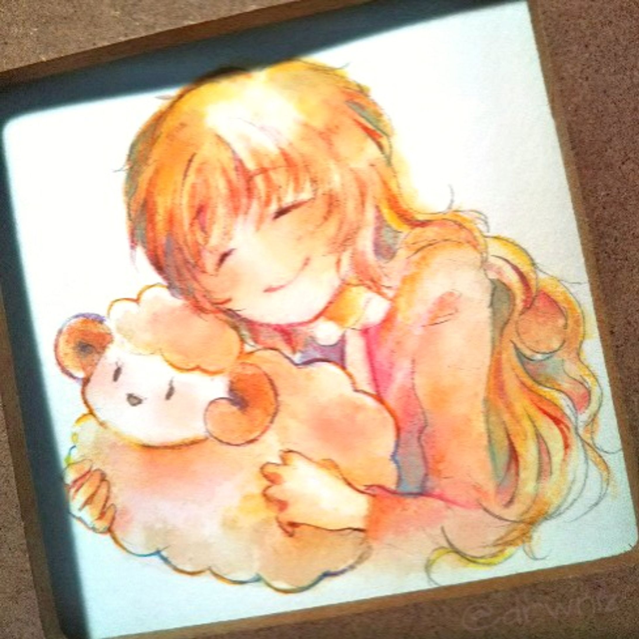 もこもこ/202007-1