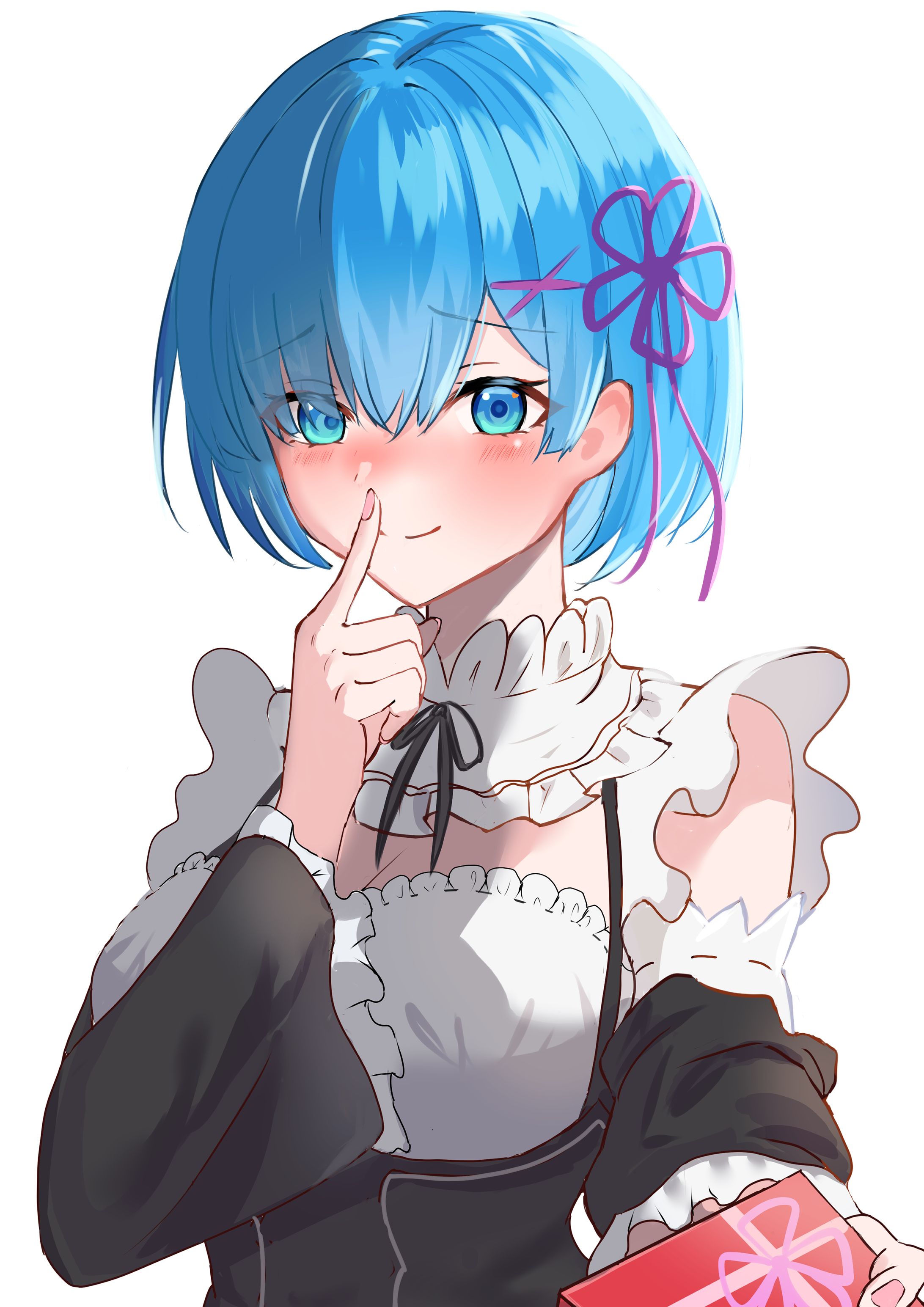 バレンタインレム-1