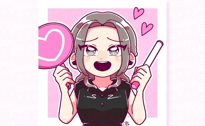 アイコンイラスト