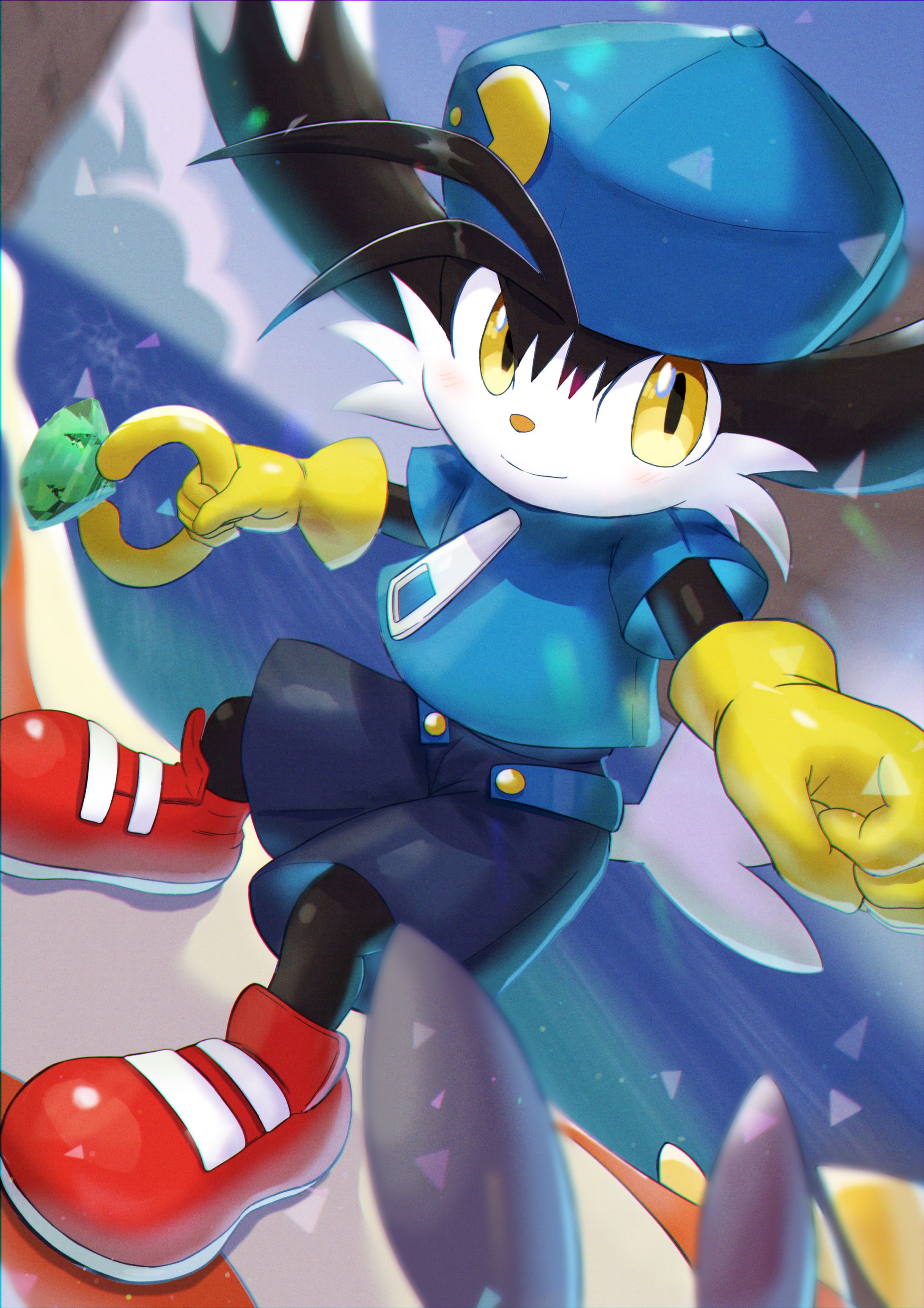Klonoa-1