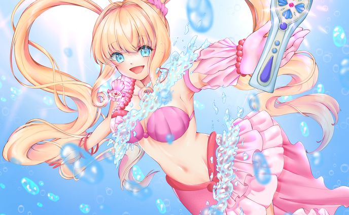 七海るちあ