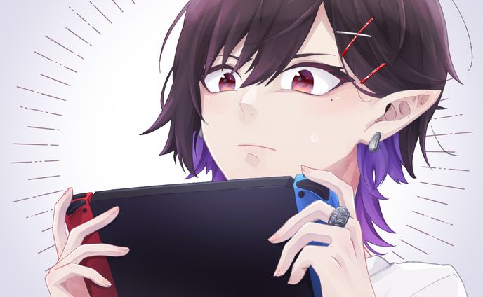 烏丸ゐあん様/アイコン