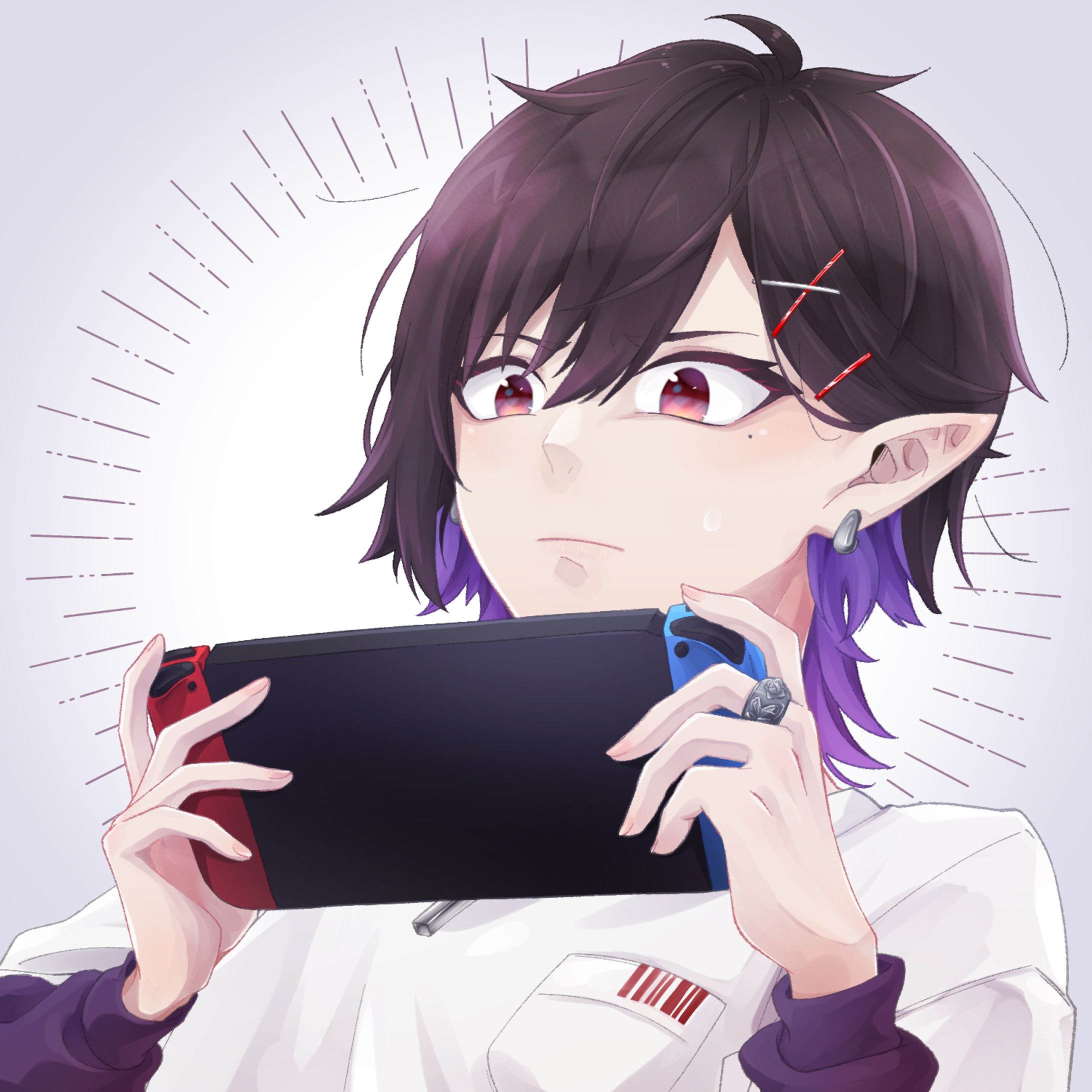 烏丸ゐあん様/アイコン-1