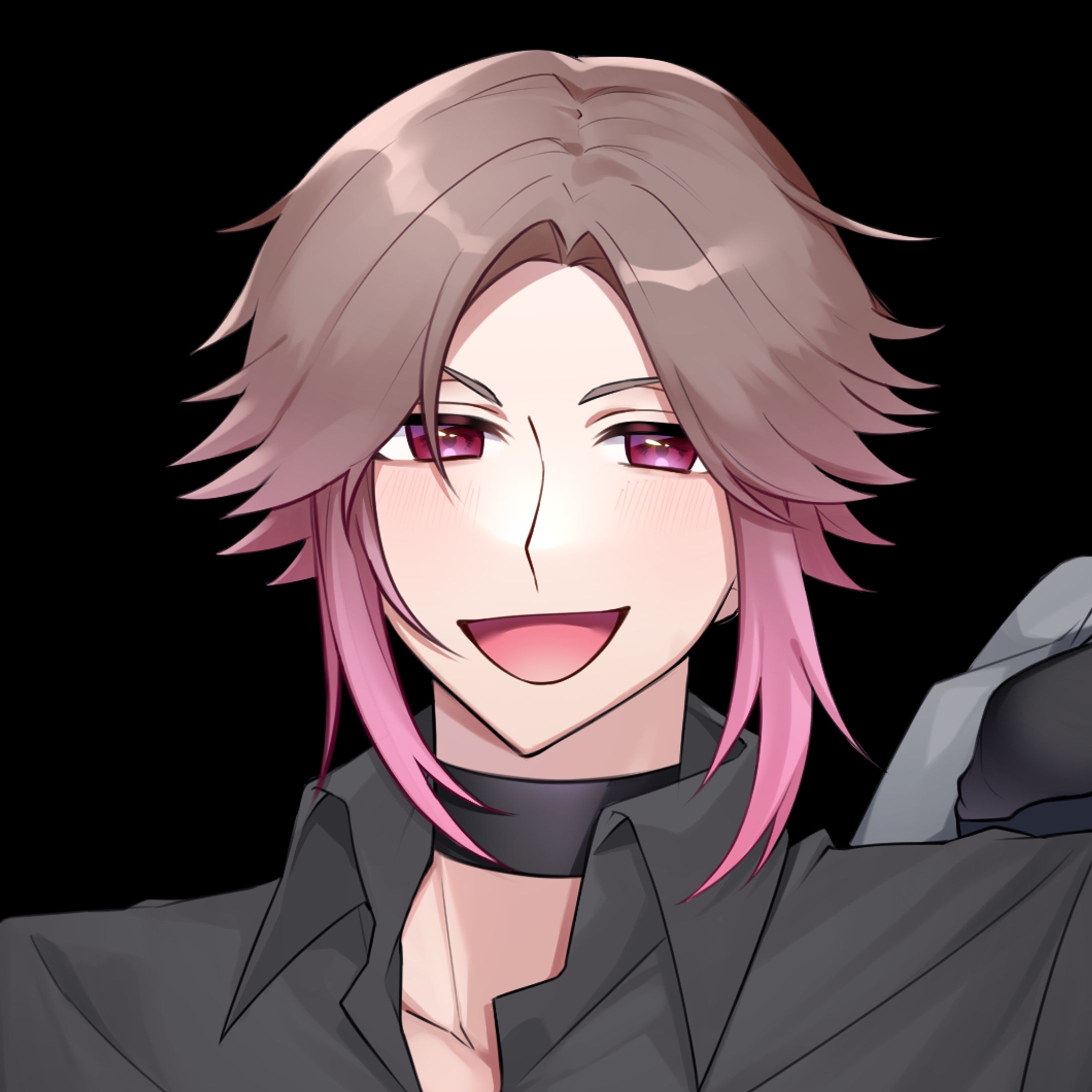 自探索者「櫻井 遊兎」-1