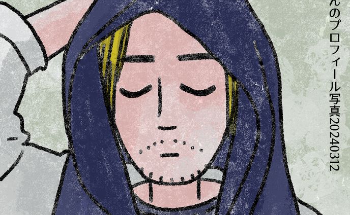 イラスト　マンガ、image