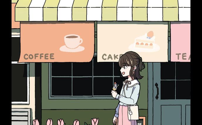 春の陽気に誘われて

#イラスト #illustration #うさぎ #カフェ #ひつじ #猫 #ハムスター #パンダ #女の子