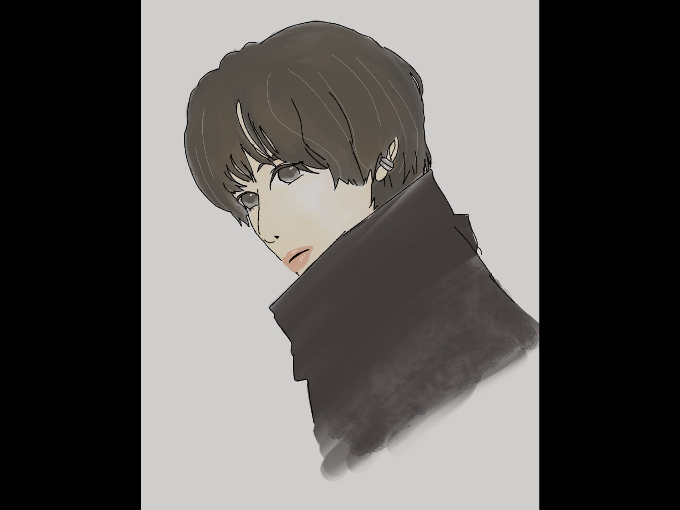推し活-1
