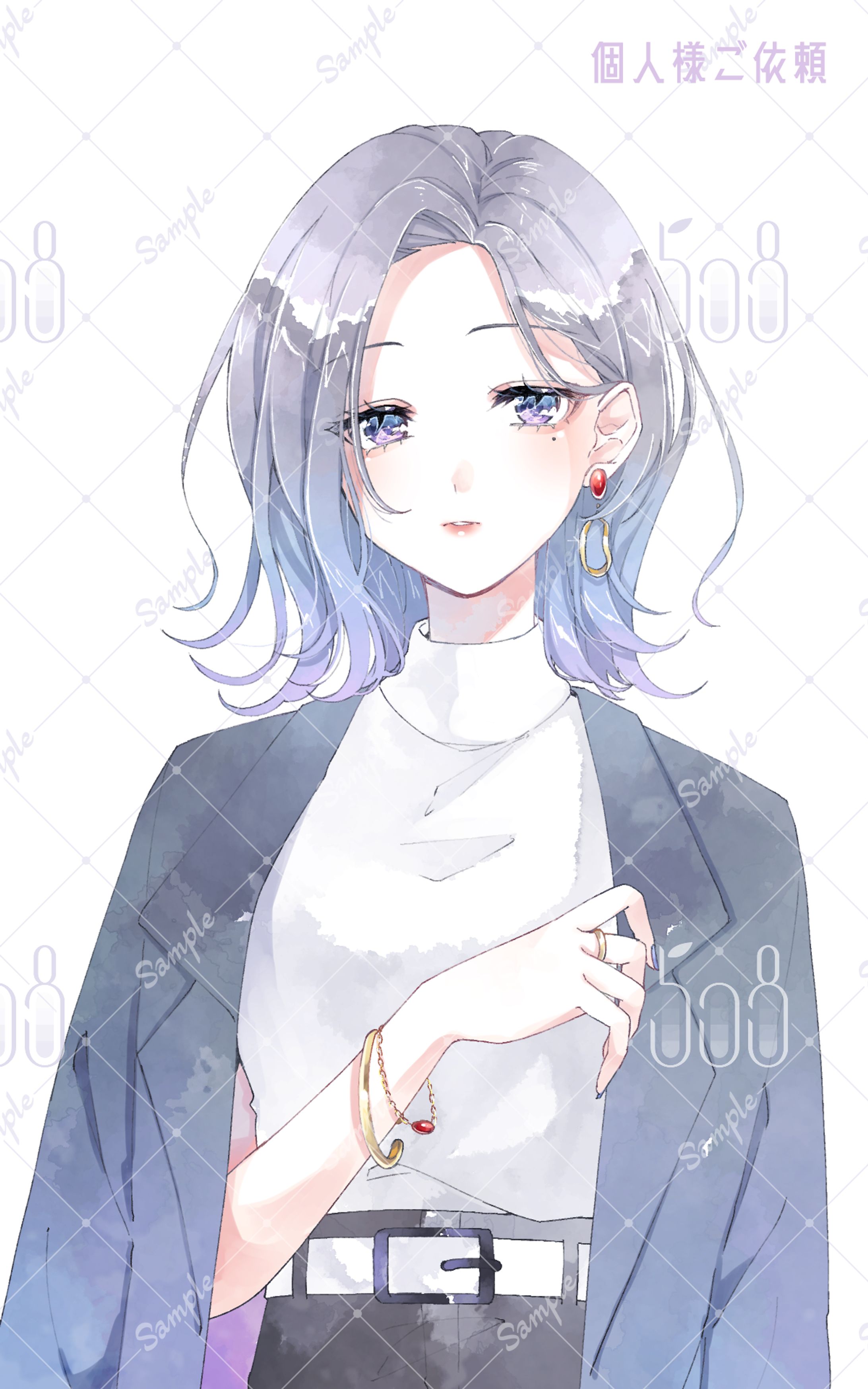 個人様　ご依頼-1