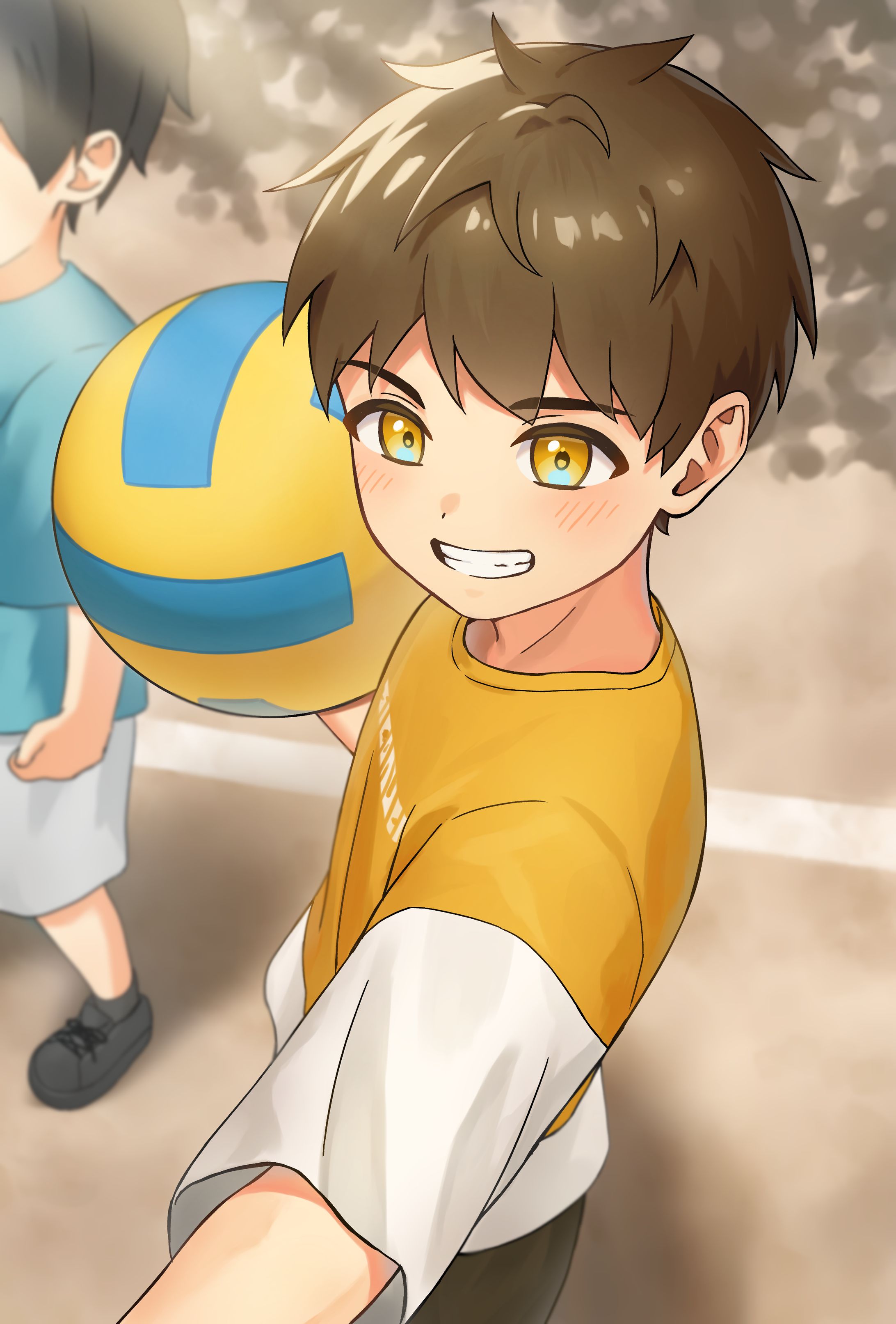Skebリクエスト-1