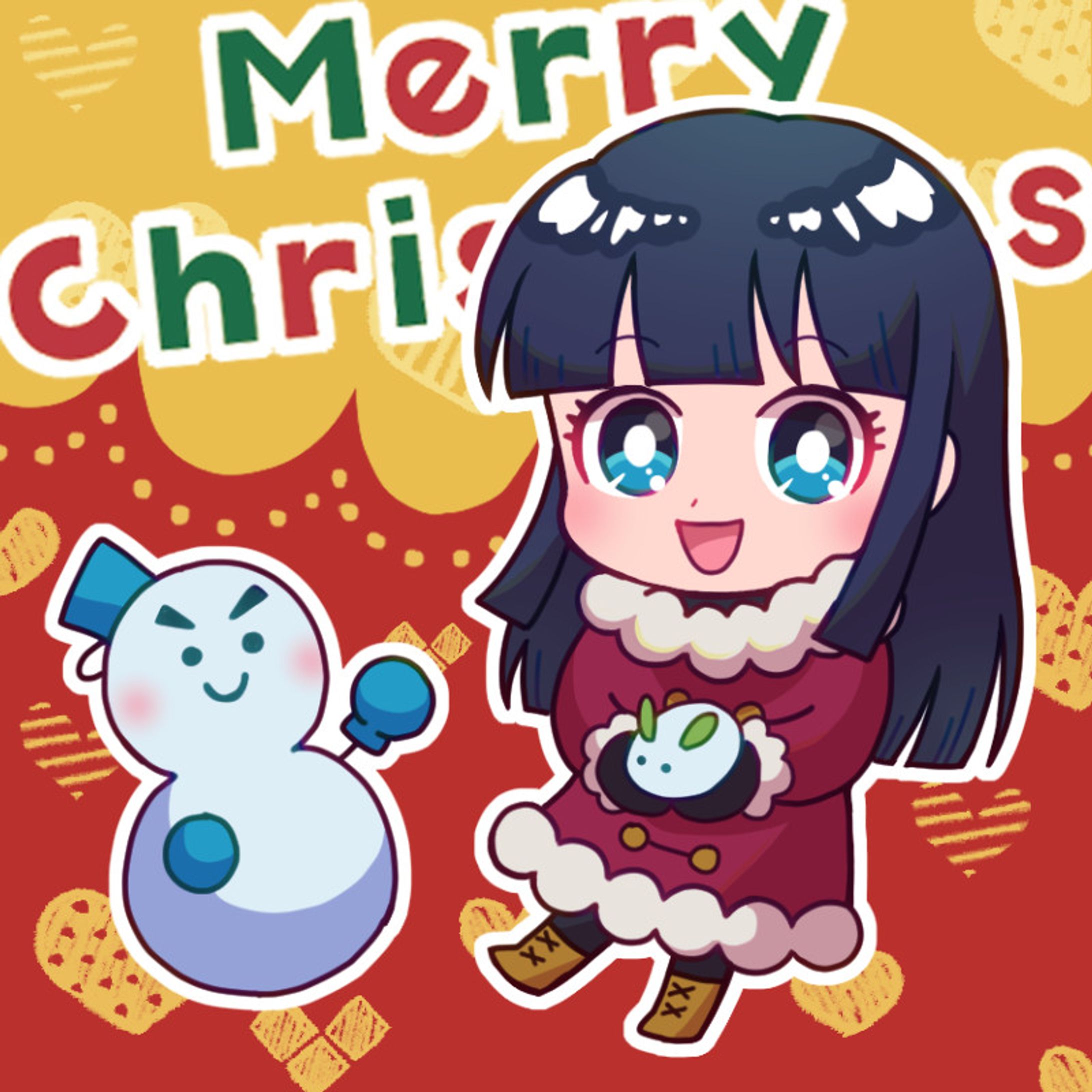 ぷちっとクリスマス-1