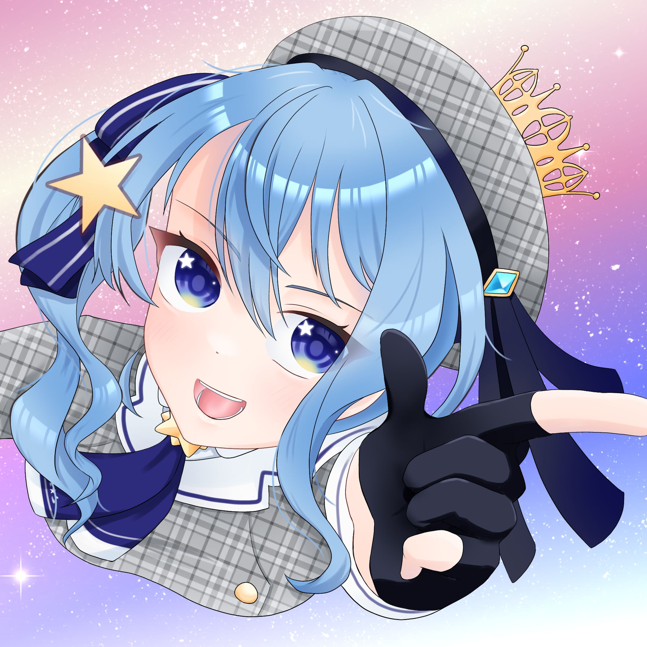 Skeb_星街すいせいさん-1