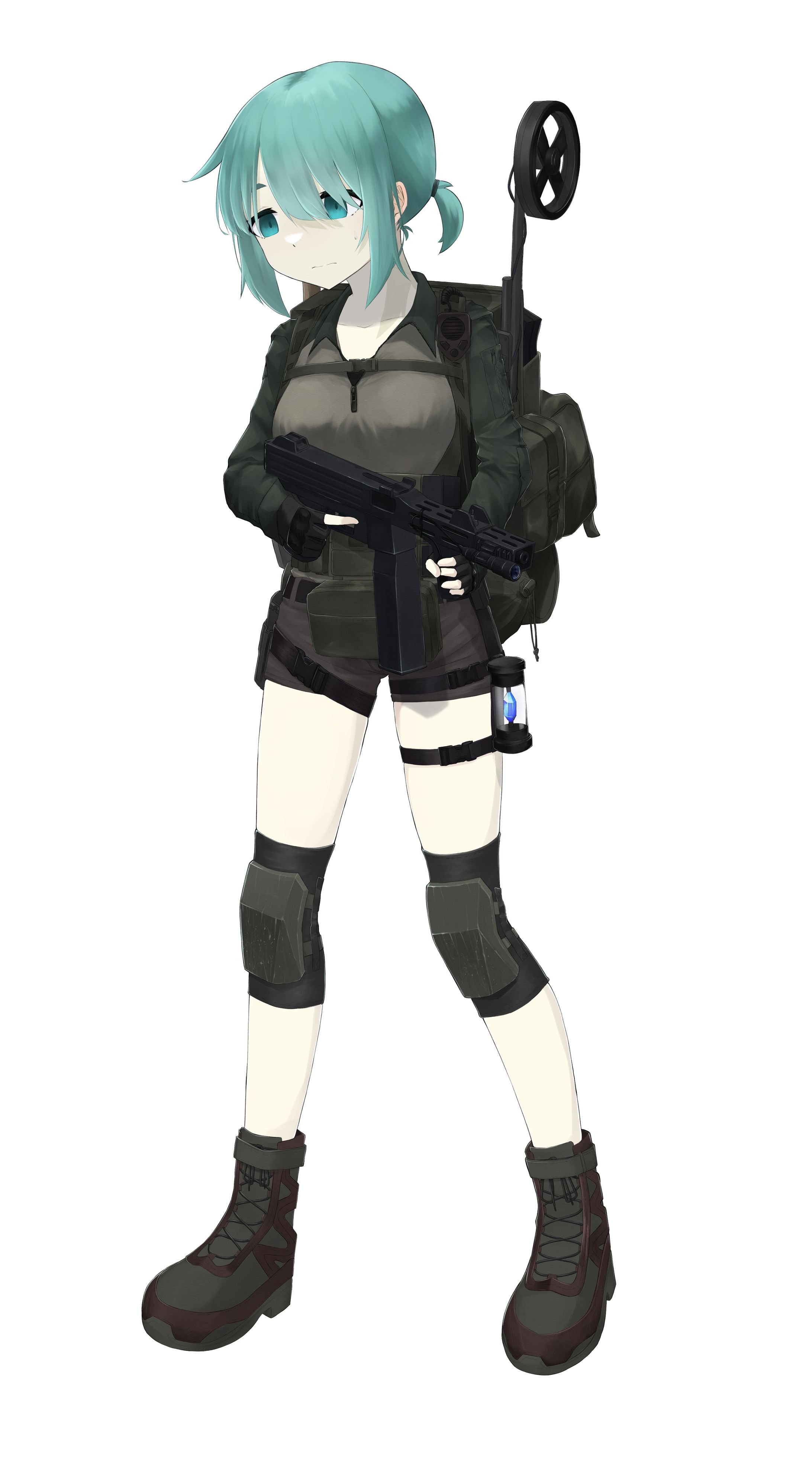 探索者　オリジナルキャラクター-1