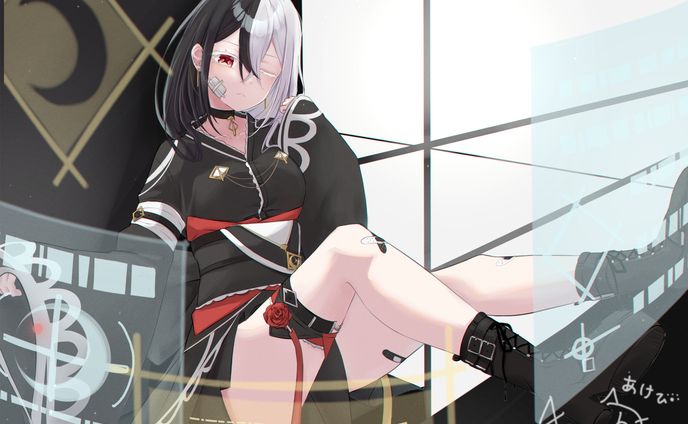 Y様ご依頼イラスト