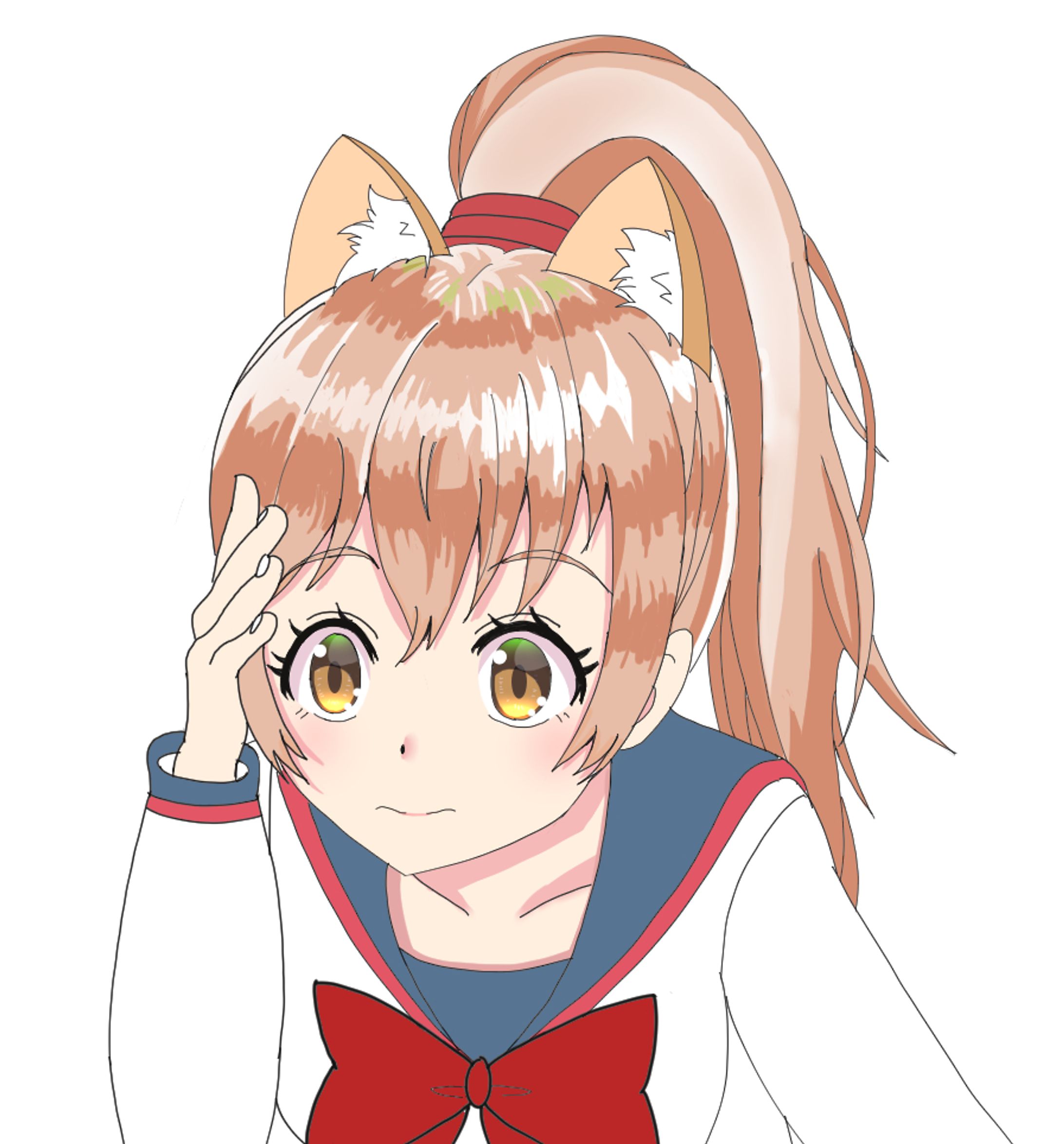 オリキャラ作品集その２-1
