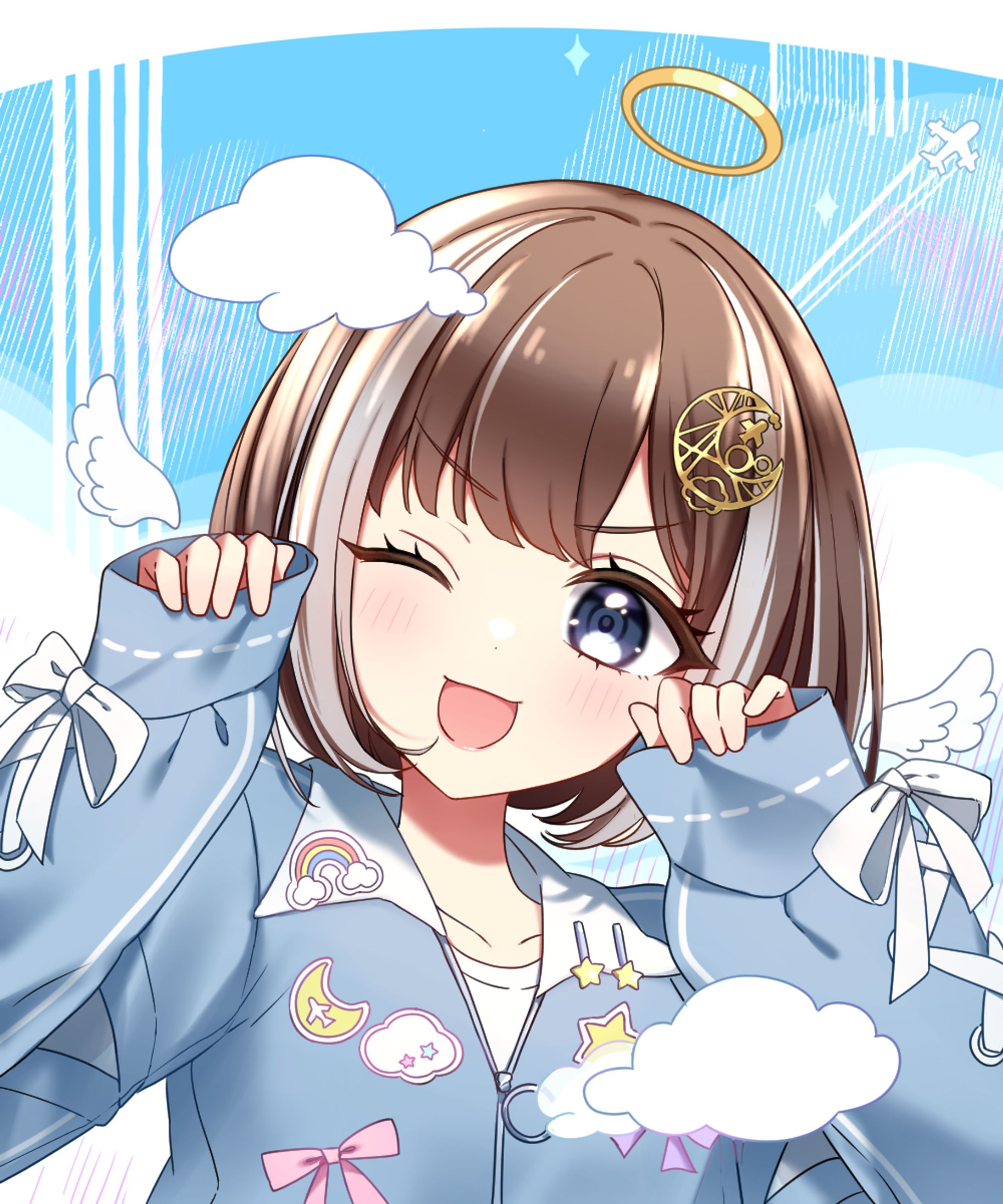 ご依頼イラスト-1