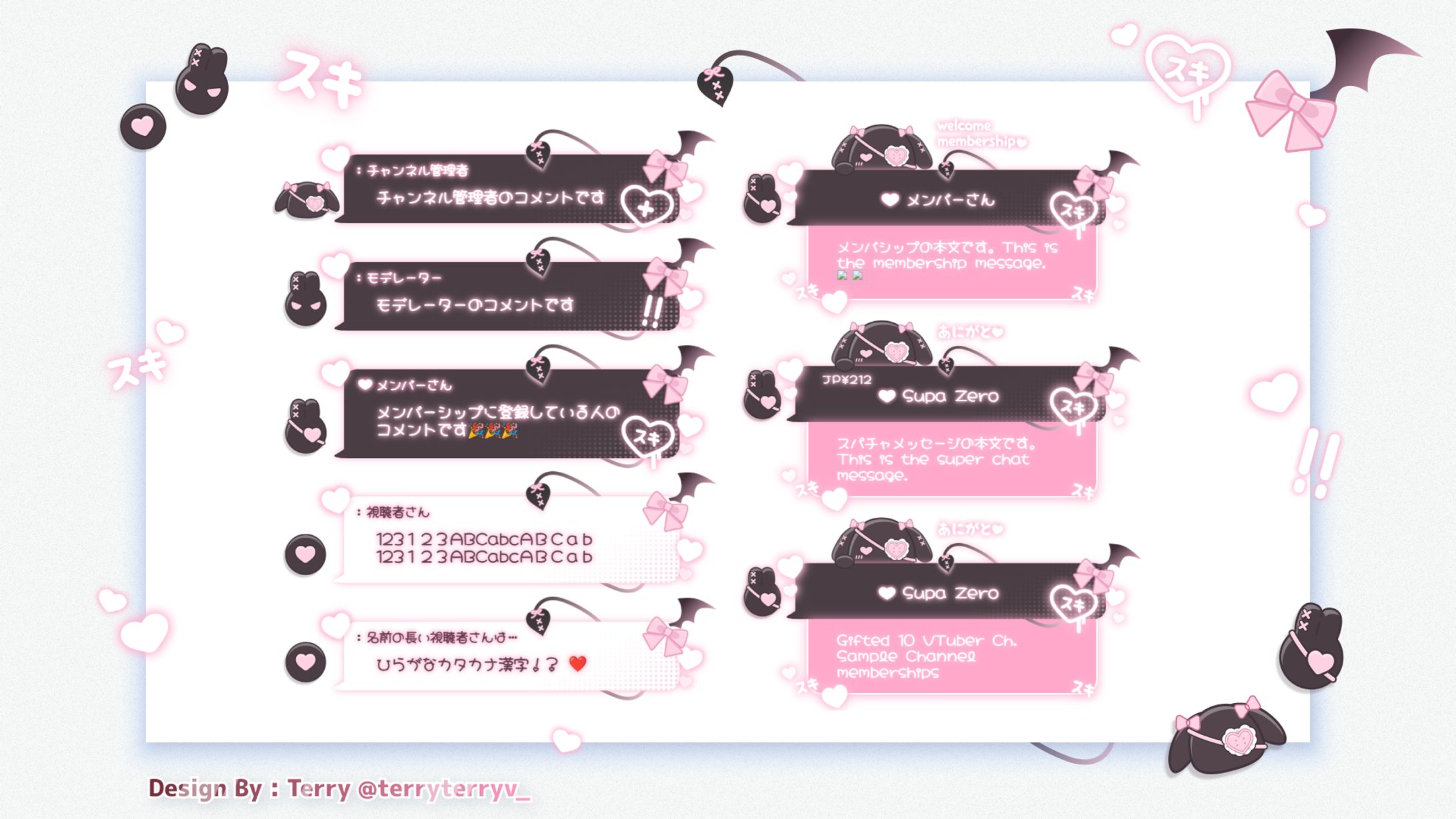 Comment CSS / yuyu-1