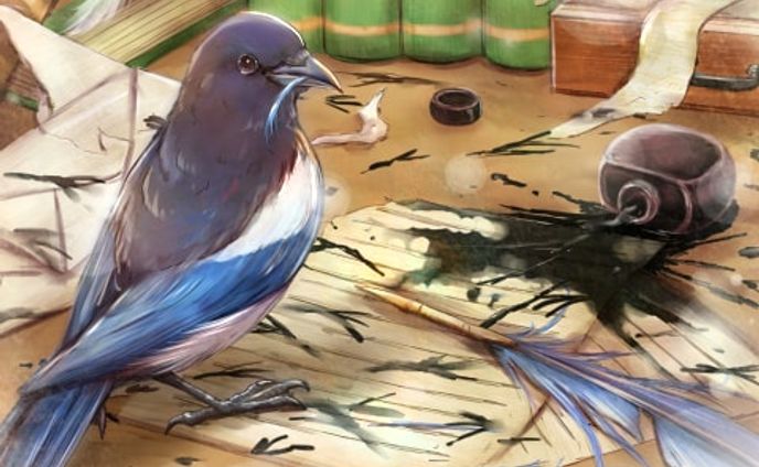 【PBW】動物系イラストまとめ