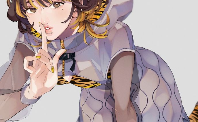 I was in charge of illustrations! Please watch it with your wonderful singing voice!
Be sure to subscribe to her channel as well!

https://www.youtube.com/watch?v=gLha9kgB6wo

#歌ってみた #アイワナムチュー #MAISONdes #illustrations #illust