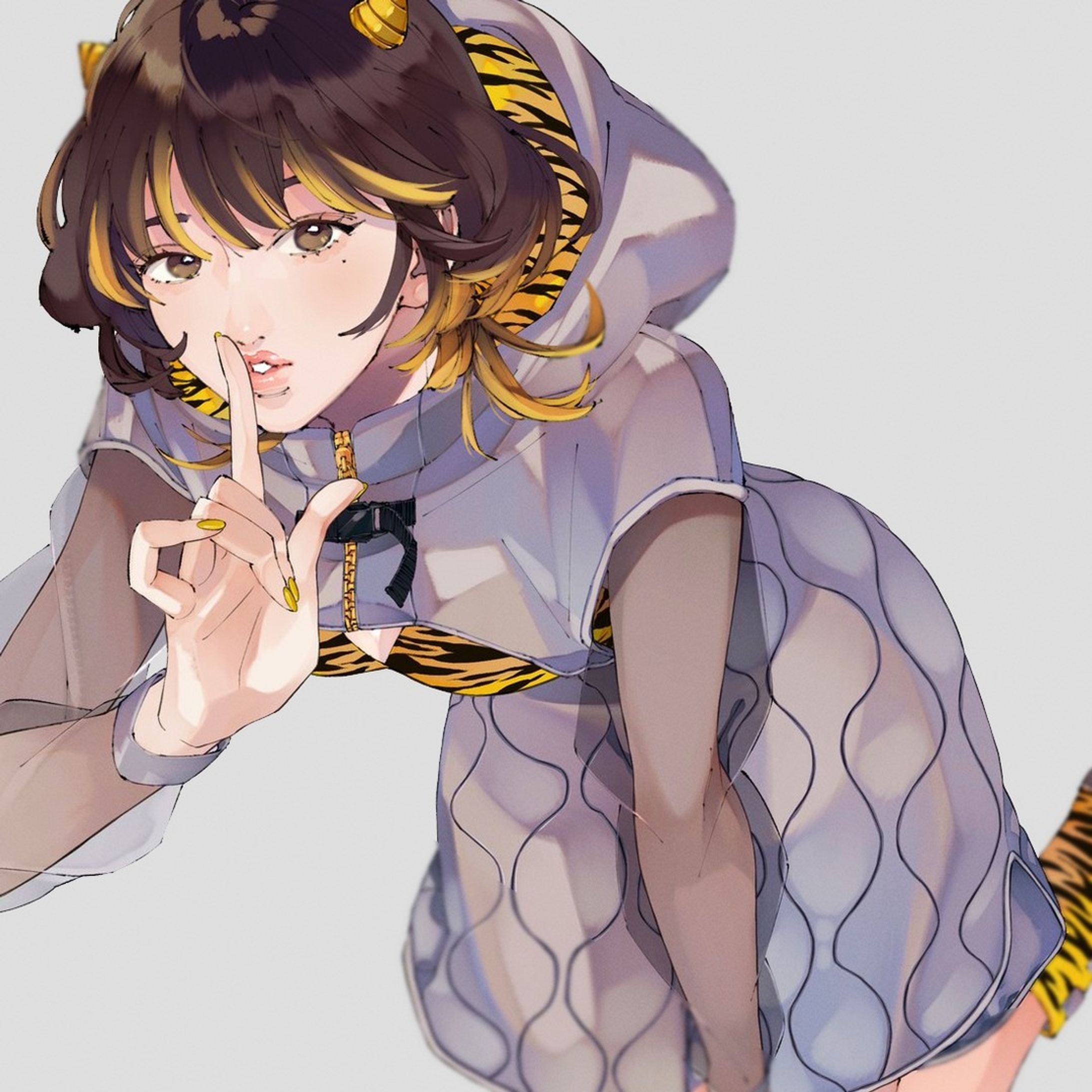 I was in charge of illustrations! Please watch it with your wonderful singing voice!
Be sure to subscribe to her channel as well!

https://www.youtube.com/watch?v=gLha9kgB6wo

#歌ってみた #アイワナムチュー #MAISONdes #illustrations #illust-1