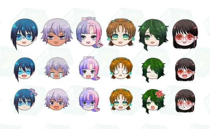 テイルステイル_まんじゅう見本
