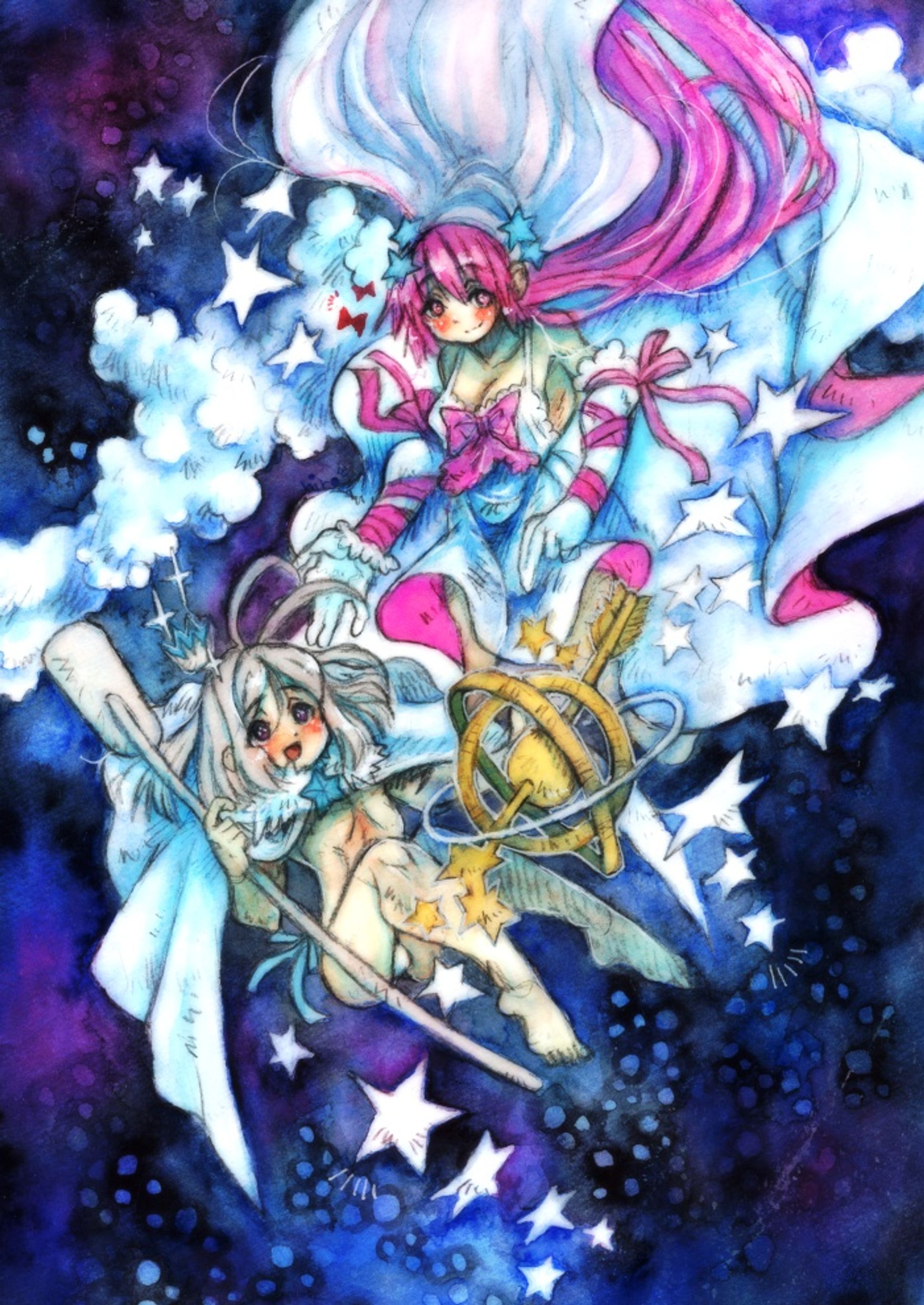 エッジワース・カイパーベルト-1