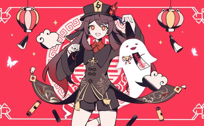 原神FA（差分あり）