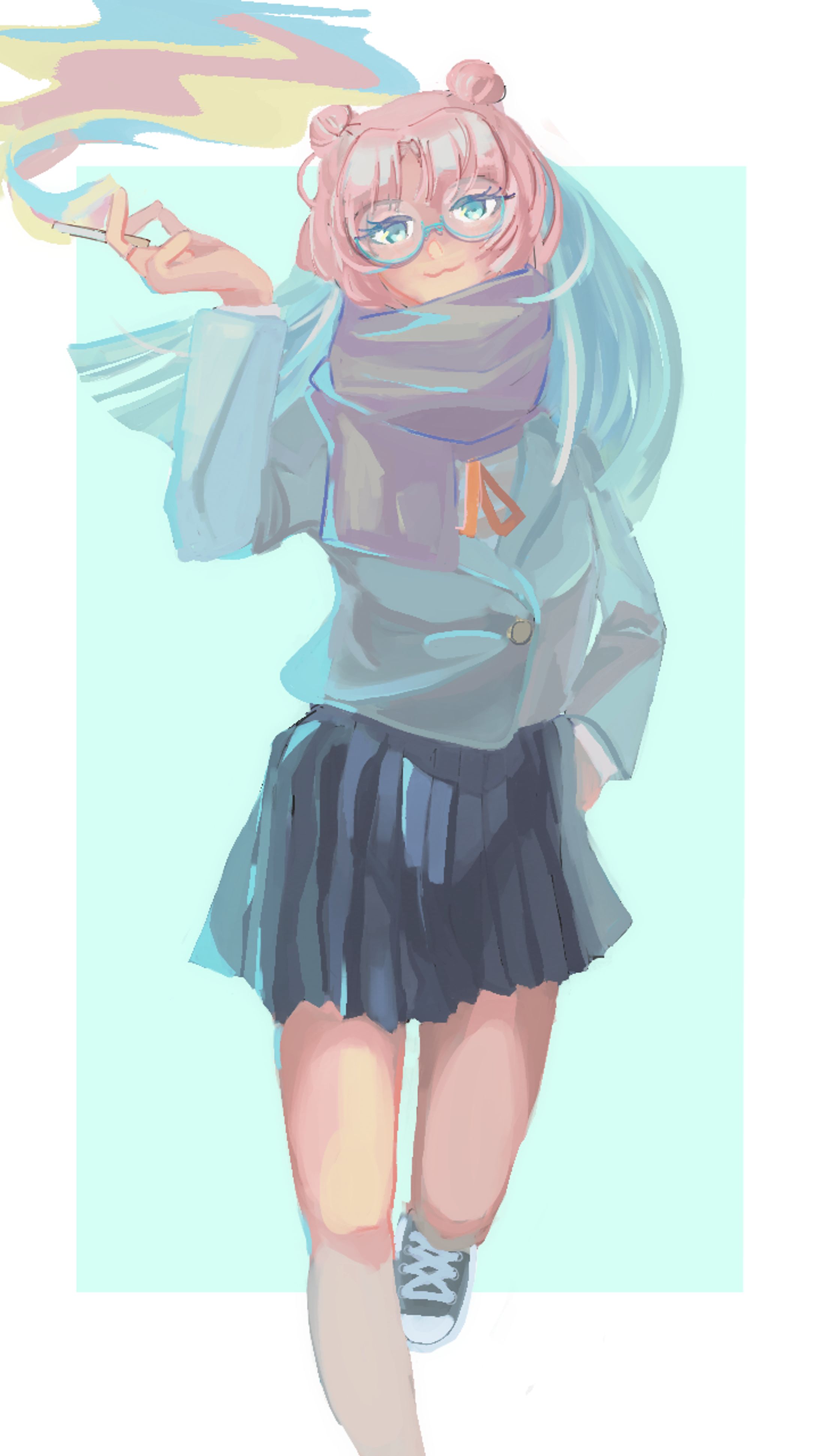 一緒に帰ろう-1