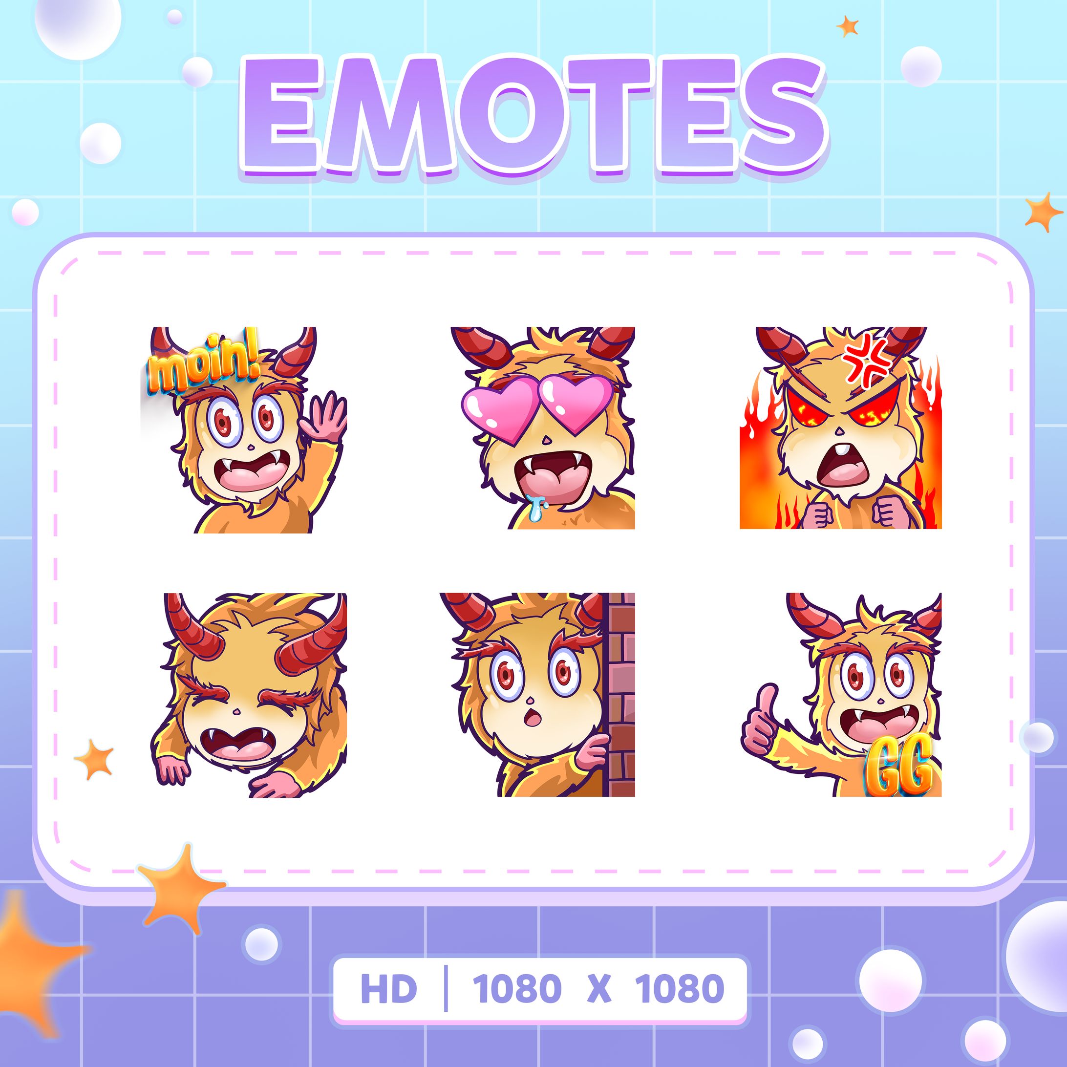 Costum Emotes-1
